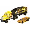 Mattel Hot Wheels® Náklaďák Desert Force™, CGC23