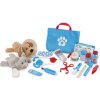 Melissa & Doug Sada Malý veterinár