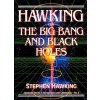 Hawking On The Big Bang And Black Holes