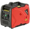 YATO Invertorový generátor 3000 W