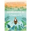 Nedělejte si starosti