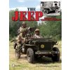 Jeep: History of a World War II Legend