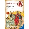 Detektívi v čase 11: Caesar a veľké sprisahanie
