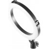 JYC 30W kruhová lampa USB 2700K - 6000K