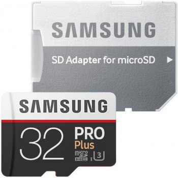 Samsung microSDHC 32GB UHS-I U1 MB-MD32GA/EU