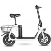 Samebike elektrická kolobežka SM-C01 Farba: Biela