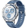 Huawei Watch GT 5 46mm modrá / Chytré hodinky / 1.43 