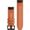 Garmin řemínek QuickFit® 26 Ember Orange Silicone 010-12864-01