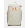 Batoh Under Armour Contain Duo MD BP Duffle Uni - béžová Uni