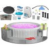 Intex PureSpa Bubble Massage 28428