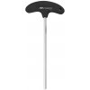 FORCE kľúč inbus 5x150mm, čierny