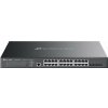 TP-Link TL-SG3428XPP-M2 24x2.5Gb 4x10Gb SPF+ manag.switch 500W POE (TL-SG3428XPP-M2)