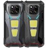 Smartfón DooGee V MAX PLUS 16 GB / 512 GB 5G čierny