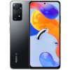 Xiaomi Redmi Note 11 Pro 5G 6GB/128GB šedý (Dual Sim, 5G internet, 8-jadro, RAM 6GB, pamäť 128GB, FullHD+ AMOLED displej 6.67