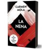 LA NENA (EDICION LIMITADA) (MOLA,CARMEN)(Kniha)