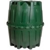 Nádrž na dažďovú vodu Herkul 1 600 l, zelená