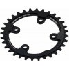 Stronglight Prevodník MTB Sram 1x11 pro XX1 4-ram. 32Z závit čierna