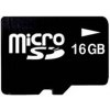 MicroSD karta 16GB - Pretec microSDHC Class 10 16GB PCMK16G - Pamäťová karta, Class 10, 16GB, adaptér zadarmo (Pamäťová karta MicroSD 16GB - Pretec microSDHC Class 10 16GB PCMK16G, Class 10, 16GB, ada