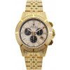 Louis XVI LXVI1123 Majeste Iced Out Chronograph 43mm