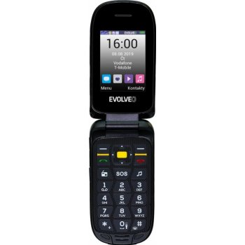 Evolveo StrongPhone F5