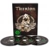 Therion: Adulruna Rediviva And Beyond - 3DVD