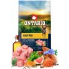 Ontario Adult Mini Chicken & Sweet Potatoes 6,5kg