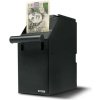 Príslušenstvo Safescan 4100A – Sejf pre predajné miesta, čierny