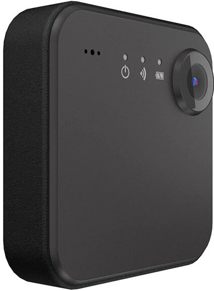 iON SnapCam 1045