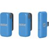 Rode Wireless Micro USB-C Mikrofón pre smartfón