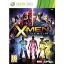 Hra na Xbox 360 X-Men: Destiny