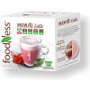Foodness Mermaid Latte 10 kapsúl/12g s výťažkom z Magnolia Berry, dračím ovocím a riasou