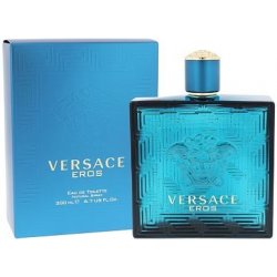 versace eros heureka