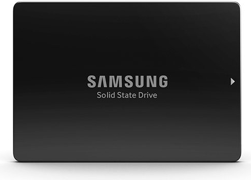 Samsung 3.8TB, MZ7KH3T8HALS-00005