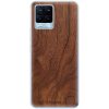 Odolné silikónové puzdro iSaprio - Wood 10 - Realme 8 / 8 Pro