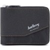 Baellerry Pánska peňaženka Zayne-Čierna KP36207