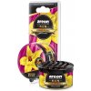 Areon Ken Vanilla Bubble