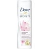 Dove Nourishing Secrets Glowing Ritual telové mlieko (Lotus Flower Extract and Rice Milk) 400 ml