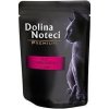 Dolina Noteci Prémiové filé z morčacích pŕs pre mačky 85g x20