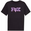 FOX W Image Phantom Ss Tee Black - S