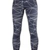Salomon MANTRA TECH LEG W | 100800 | Modrá | XS