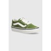 Detské tenisky Vans Old Skool zelená farba, VN000CYVCIB1 EUR 32