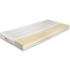 BENAB LAZY-FOAM matrac s lenivou penou 120x200 cm Poťah Chloe Active