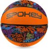 Spokey ACTIVE 5 Basketbalová lopta, graffiti