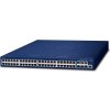 PLANET Technology Planet SGS-6310-48T6X L3 switch, 48x1Gb, 6x10Gb SFP+, HW/IP stack, VSF/Cluster SGS-6310-48T6X