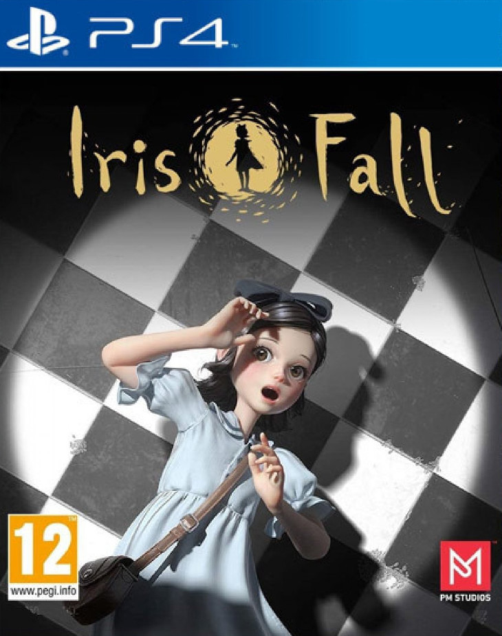 Iris.Fall