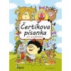 Čertíkova písanka pre predškolákov - Eva Rémišová