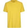Neutral Pánske tričko Classic z organickej Fairtrade bavlny - Žltá | M