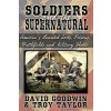Soldiers and the Supernatural (Taylor Troy)