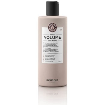 Maria Nila Pure Volume Shampoo 350 ml