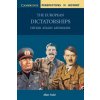 European Dictatorships